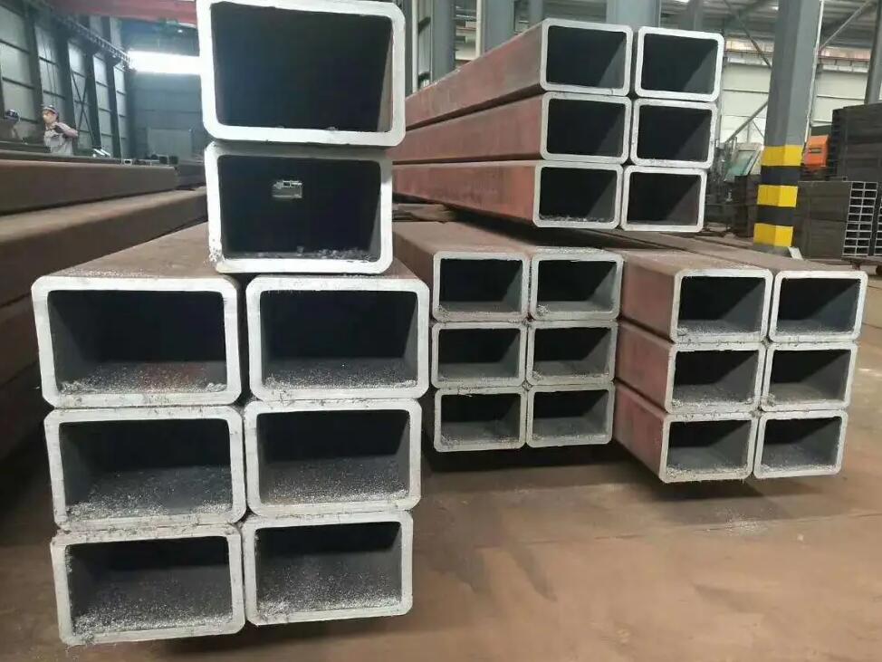 岳阳s355j0方管